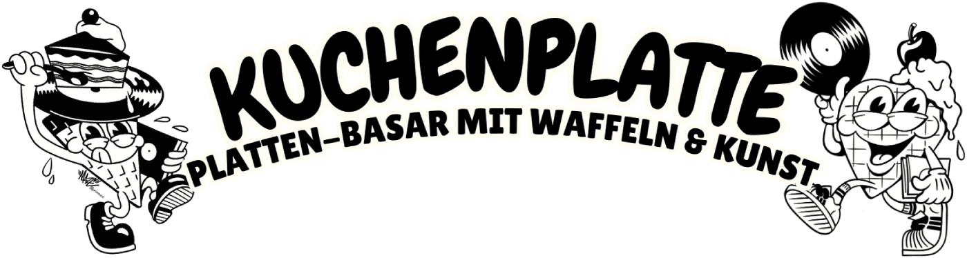 Kuchenplatte Köln